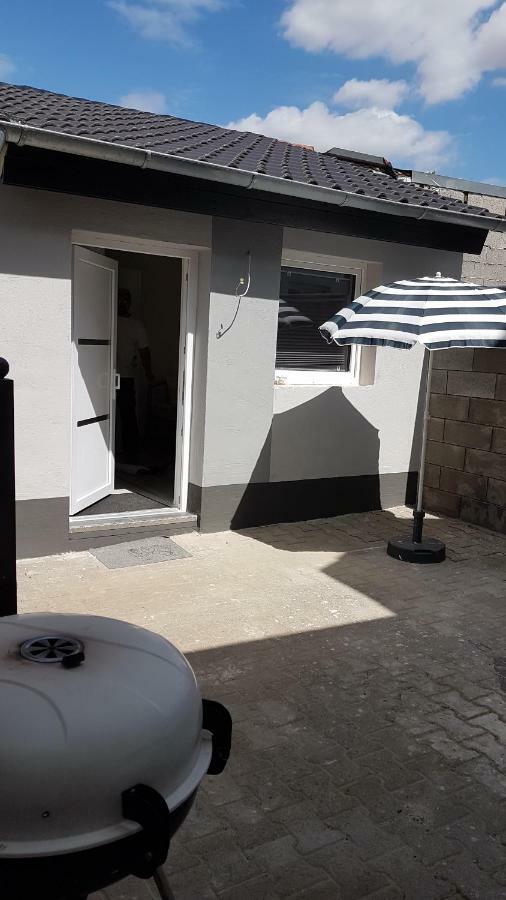 Gastehaus Nickolai Apartment Flomborn Cameră foto